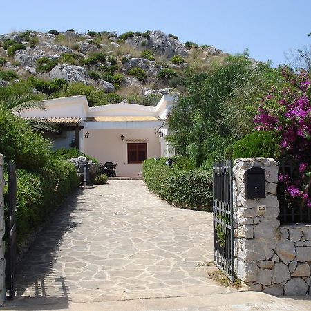 Villino Agave Villa San Vito Lo Capo Room photo