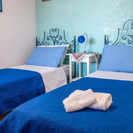 Villino Agave Villa San Vito Lo Capo Exterior photo