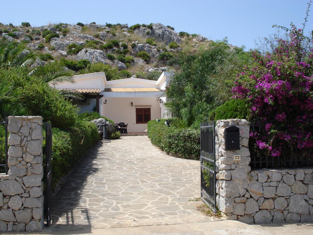 Villino Agave Villa San Vito Lo Capo Room photo